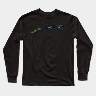 DC3 w Jumpers Long Sleeve T-Shirt